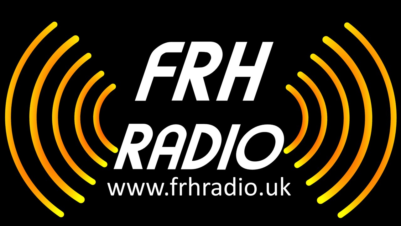 FRH Radio Logo